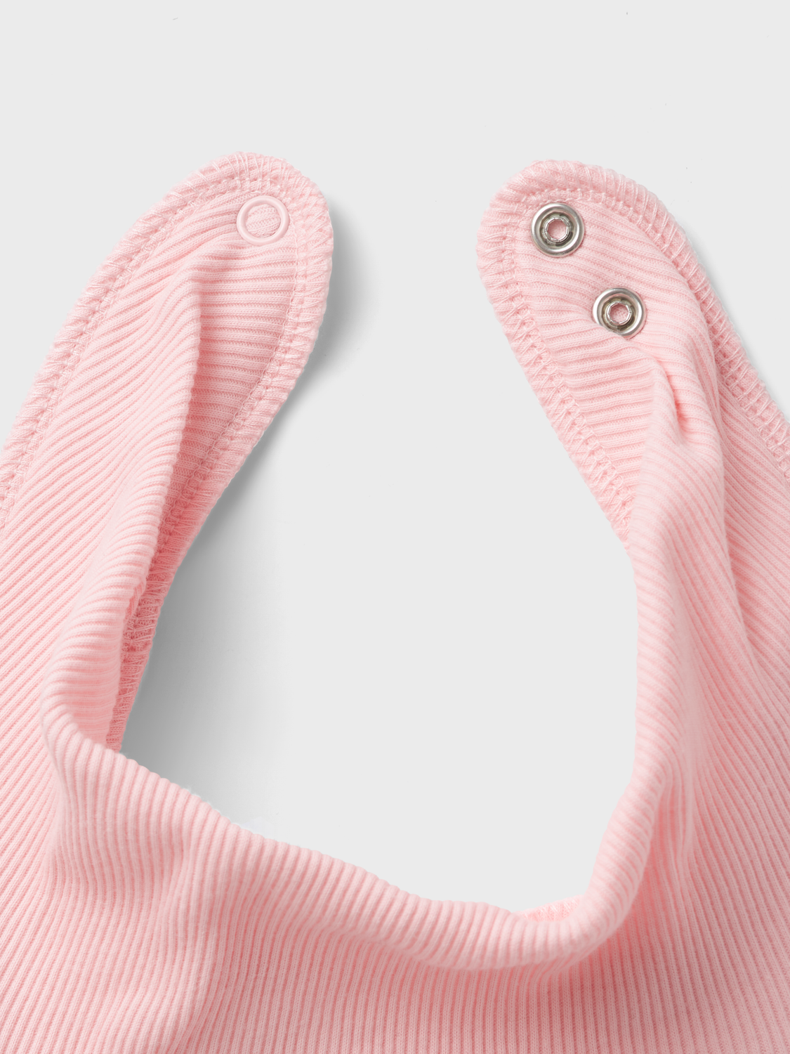 NBFYVETTEHUSIA Scarves - Parfait Pink